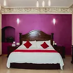 Hotel Puebla De Antano