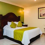 Hotel Puebla De Antano