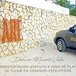 Hotel Muare (Adults Only)