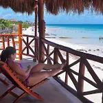Golden Paradise Beach
