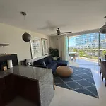 Frente Al Mar Con Dos Terrazas En La Mejor Ubicacion De Nuevo Vallarta Y Bucerias