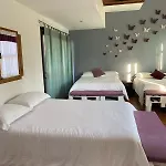Posada Ali