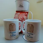 Hotel Puebla De Antano