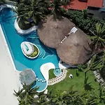 Villa Alma