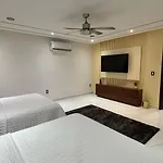 Hotel Tramonto Mazatlan