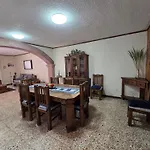 Meson De San Andres