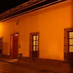 Hotel Villa Del Villar