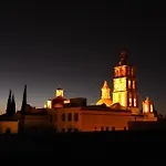 Hotel Villa Del Villar