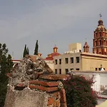 Hotel Villa Del Villar