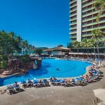El Cid El Moro Beach (Adults Only)