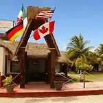 Maya Inn Holbox