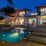Villa Las Glorias, 14 Guests Cozumel