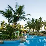 Mayan Sea Garden Mazatlan