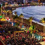 Vista Bonita Mazatlan