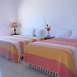 Hotel Boca Iglesia