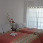 Hotel Boca Iglesia