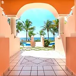 Casa Del Sueno | 1Br | Studio | Puerto Aventuras