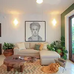 Amazing 2 Bedrooms Condo With Pool Facilities, Balcony And High Speed Internet