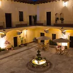 Casa Maria Paz Hotel Boutique