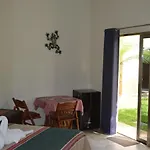 Myoli B&B. Playa Del Carmen, Mexico