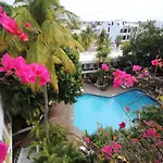 Hotel De Cima