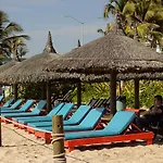 Hotel De Cima