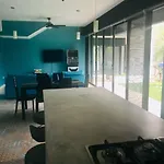 Vacation Full House With Private Pool, 3 Bedroom