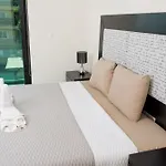 Bia Terraces 3B By Imexico