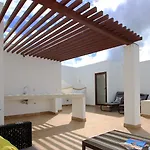 Penthouse With Terrace By Olahola