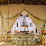 Itaka Glamping Cabanas & Loft