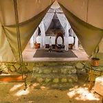 Itaka Glamping Cabanas & Loft