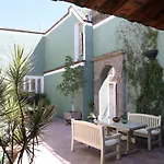 La Casa Del Atrio