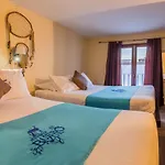 Hotel & Spa La Mansion Del B Azul