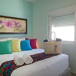 Casa Frida