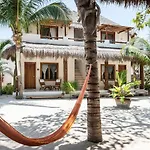 Tierra Del Mar Hotel - Adults Only