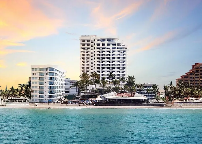 The Inn At Mazatlan