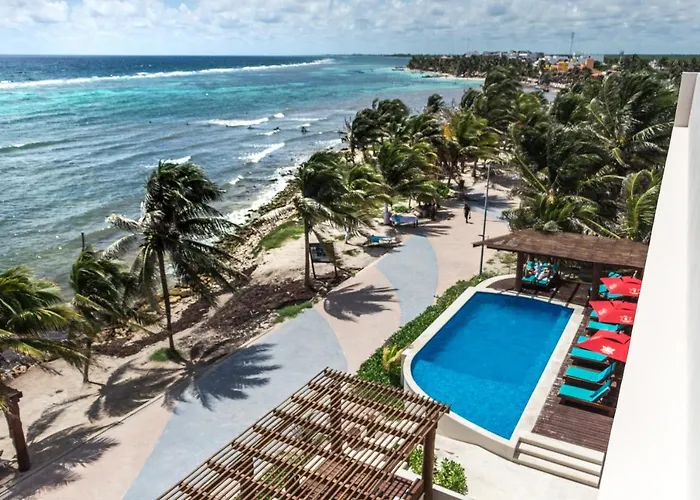 Aquastar Hotel & Apartments