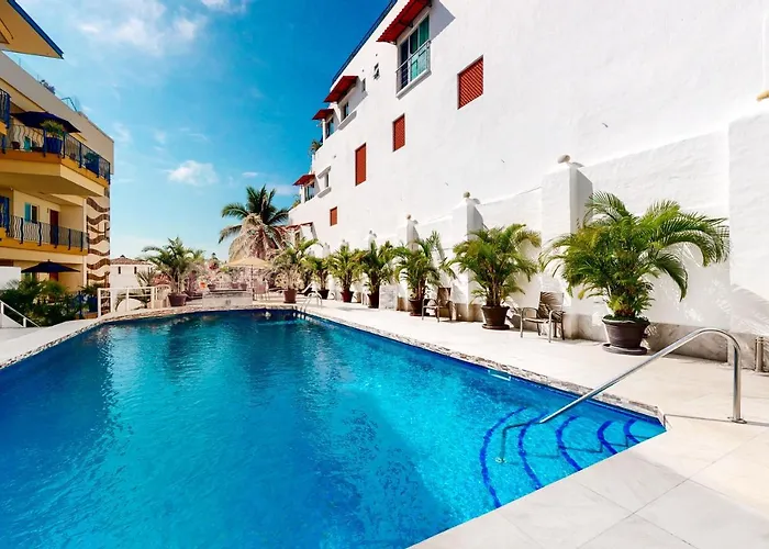 Pent Houses - In The Romantic Zone Of Puerto Vallarta, Jalisco