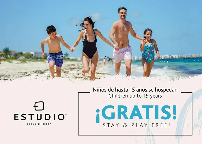 Estudio Playa Mujeres