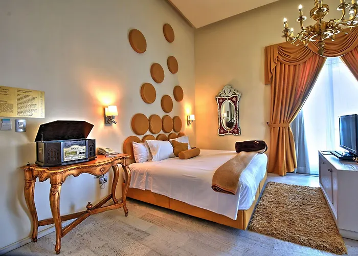 Hotel Andante