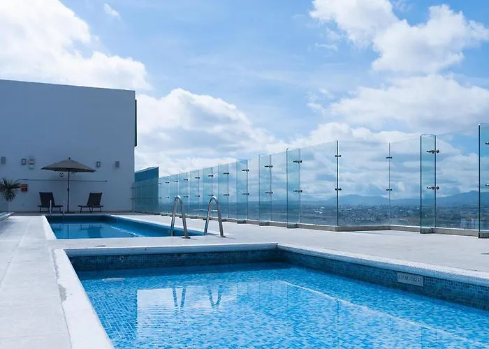 Holiday Inn Express & Suites Puebla Angelopolis By Ihg