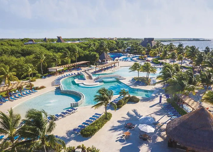 Bluebay Grand Esmeralda