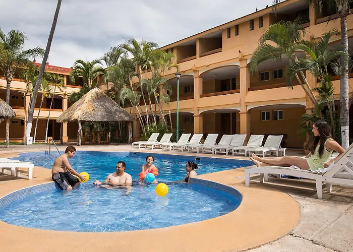 Hotel Margaritas