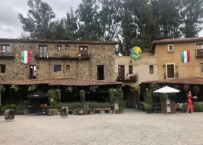 Increible Loft Completo En Val\'Quirico