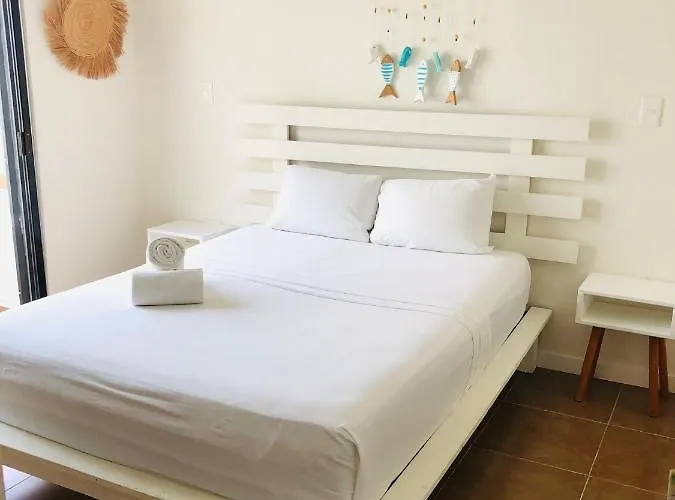 Hotel Boutique Pachamama (Adults Only)