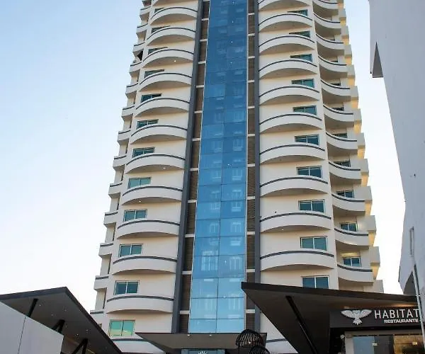 Hotel Tramonto Mazatlan