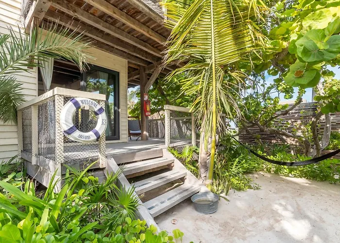 Villa Pescadores Tulum By Ahau Collection