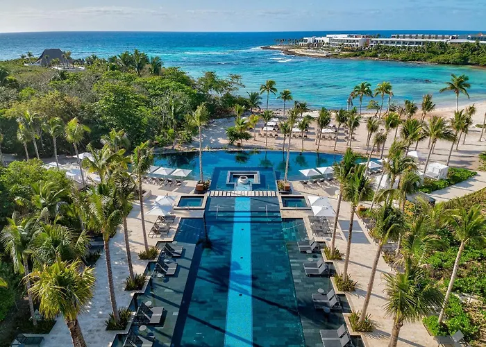 Conrad Tulum Riviera Maya
