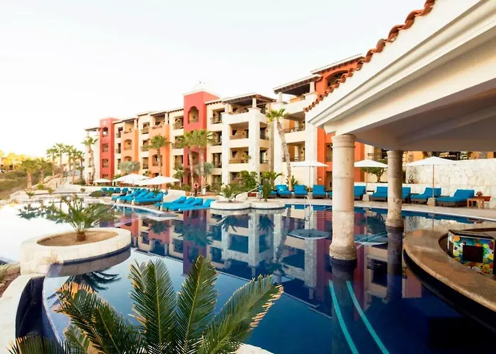 Great 1Br Studio In Cabo San Lucas