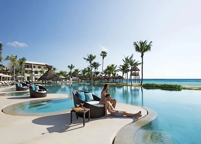 Secrets Akumal Riviera Maya - Adults Only